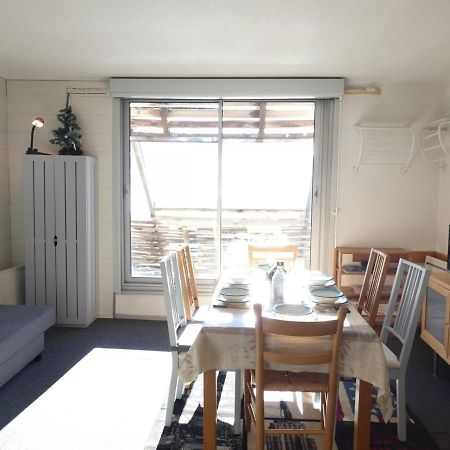 Appartement Piau-Engaly, 1 pièce, 6 personnes - FR-1-457-241 Aragnouet Extérieur photo