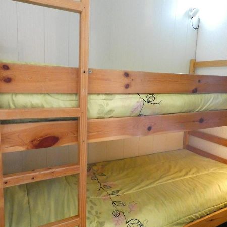 Appartement Piau-Engaly, 1 pièce, 6 personnes - FR-1-457-241 Aragnouet Extérieur photo