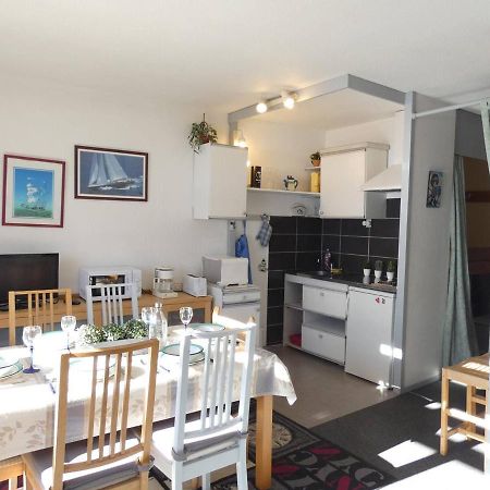Appartement Piau-Engaly, 1 pièce, 6 personnes - FR-1-457-241 Aragnouet Extérieur photo