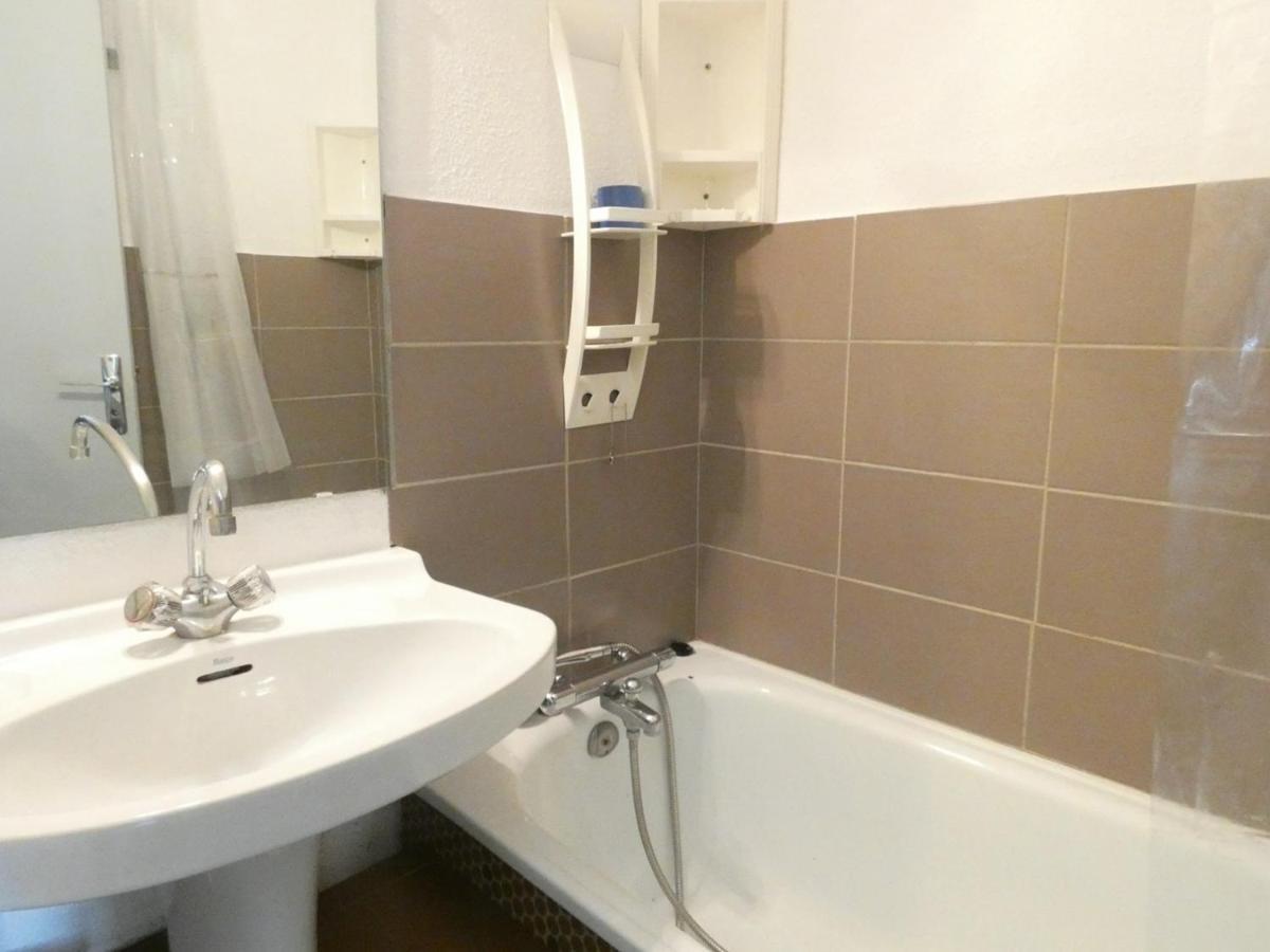 Appartement Piau-Engaly, 1 pièce, 6 personnes - FR-1-457-241 Aragnouet Extérieur photo