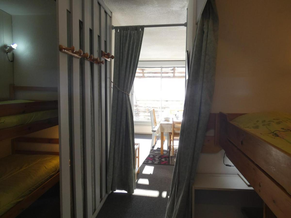 Appartement Piau-Engaly, 1 pièce, 6 personnes - FR-1-457-241 Aragnouet Extérieur photo