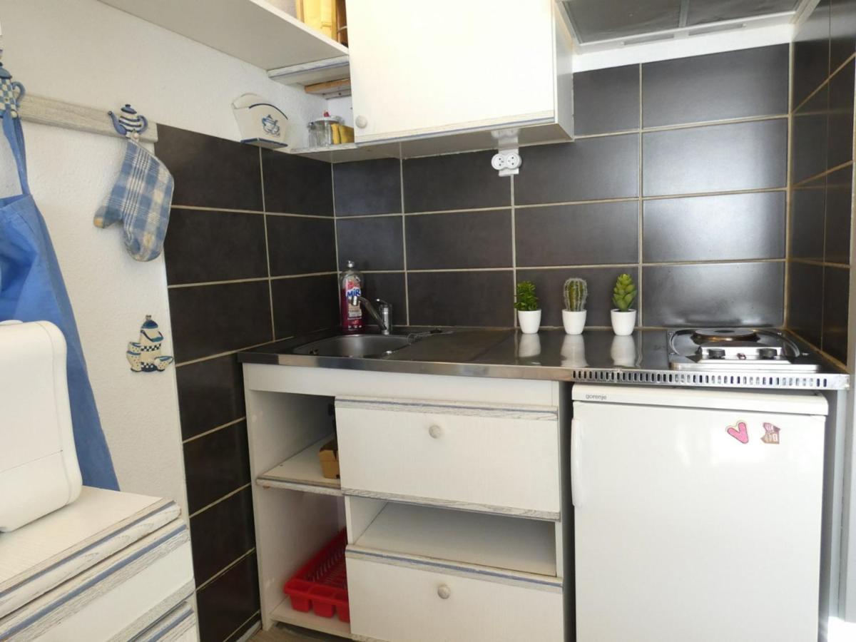Appartement Piau-Engaly, 1 pièce, 6 personnes - FR-1-457-241 Aragnouet Extérieur photo