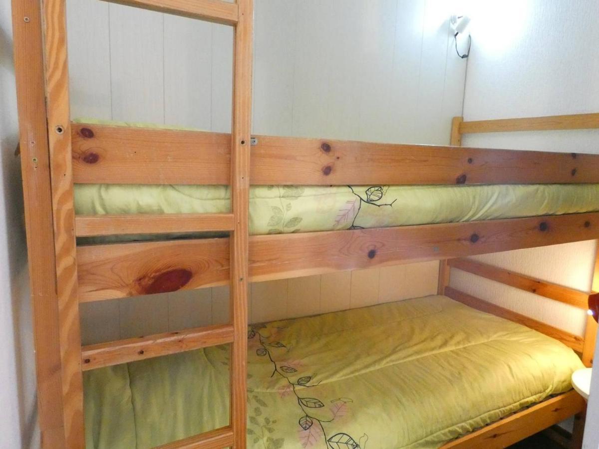 Appartement Piau-Engaly, 1 pièce, 6 personnes - FR-1-457-241 Aragnouet Extérieur photo