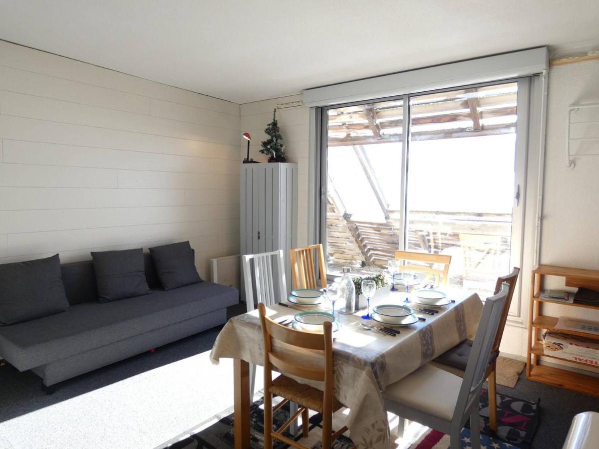Appartement Piau-Engaly, 1 pièce, 6 personnes - FR-1-457-241 Aragnouet Extérieur photo
