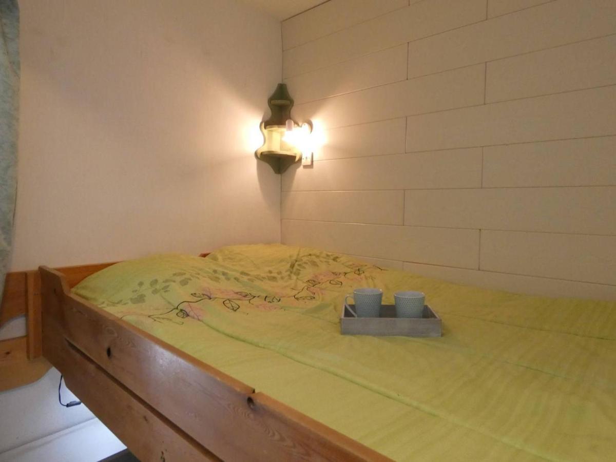 Appartement Piau-Engaly, 1 pièce, 6 personnes - FR-1-457-241 Aragnouet Extérieur photo